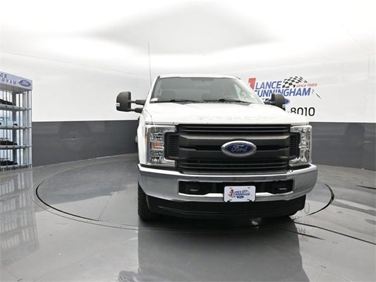 2017 Ford Super Duty F-250 SRW XL in Knoxville, TN - Lance Cunningham Ford