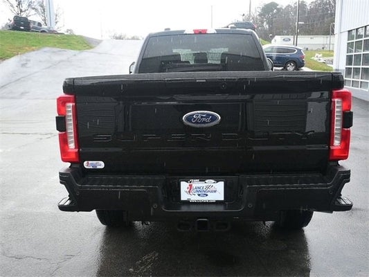 2024 Ford Super Duty F-250 SRW XLT in Knoxville, TN - Gary Yeomans Ford Knoxville