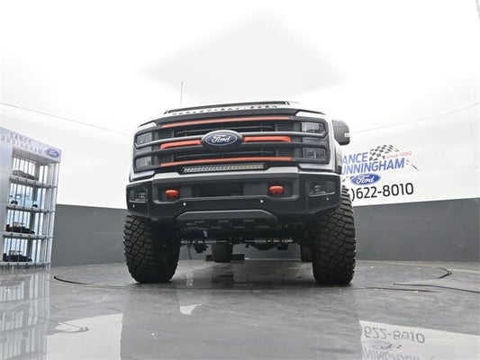 2024 Ford Super Duty F-250 SRW XLT in Knoxville, TN - Gary Yeomans Ford Knoxville