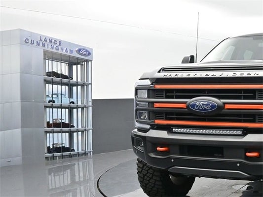 2023 Ford Super Duty F-250 SRW LARIAT in Knoxville, TN - Gary Yeomans Ford Knoxville