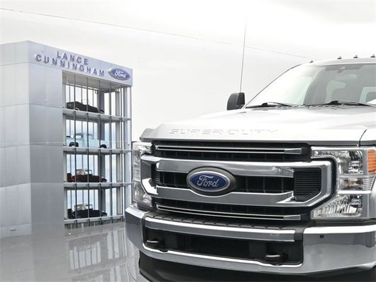 2020 Ford Super Duty F-350 SRW XL in Knoxville, TN - Gary Yeomans Ford Knoxville