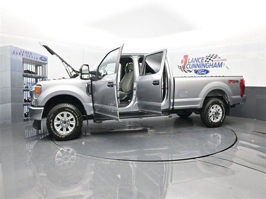 2020 Ford Super Duty F-350 SRW XL in Knoxville, TN - Gary Yeomans Ford Knoxville