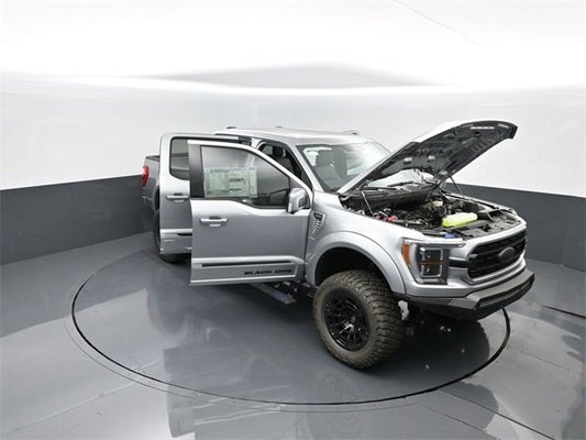 2023 Ford F-150 LARIAT in Knoxville, TN - Gary Yeomans Ford Knoxville