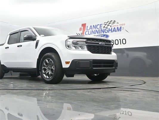 2022 Ford Maverick XLT in Knoxville, TN - Lance Cunningham Ford
