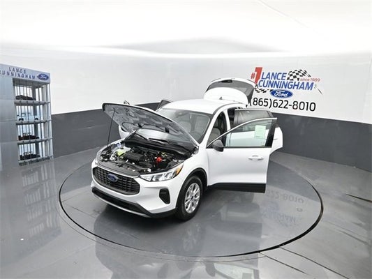 2024 Ford Escape Active in Knoxville, TN - Lance Cunningham Ford