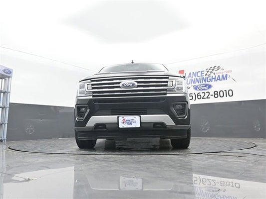 2020 Ford Expedition XLT in Knoxville, TN - Lance Cunningham Ford