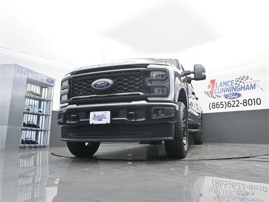 2024 Ford Super Duty F-250 SRW XLT in Knoxville, TN - Lance Cunningham Ford