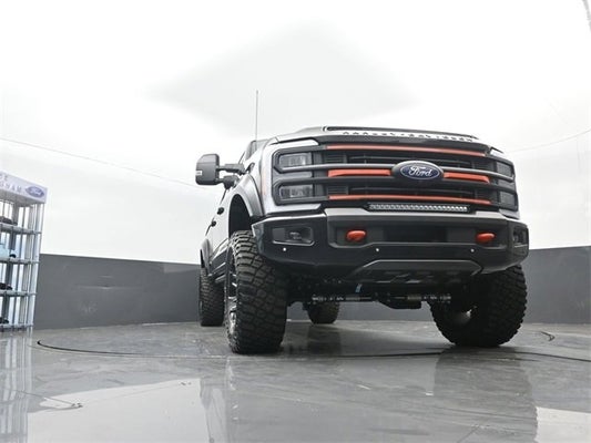 2023 Ford Super Duty F-250 SRW LARIAT in Knoxville, TN - Lance Cunningham Ford