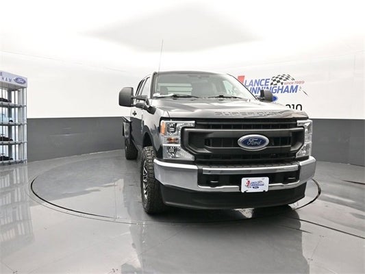 2021 Ford Super Duty F-350 SRW XL in Knoxville, TN - Lance Cunningham Ford