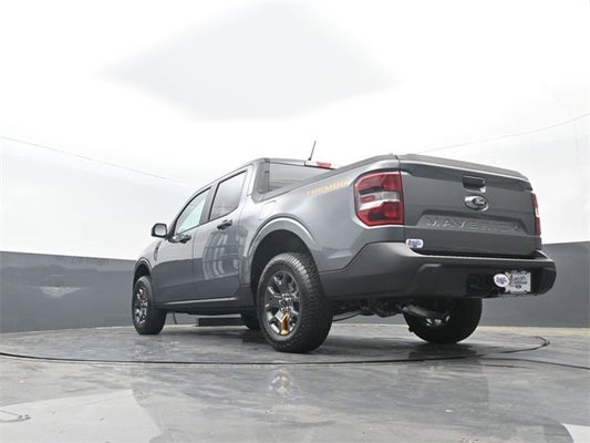 2024 Ford Maverick XLT Advanced in Knoxville, TN - Lance Cunningham Ford