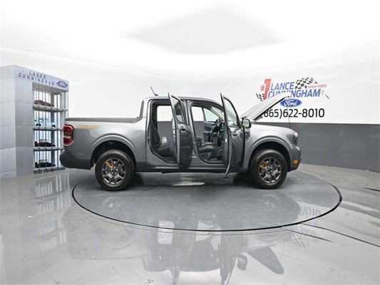 2024 Ford Maverick XLT Advanced in Knoxville, TN - Lance Cunningham Ford