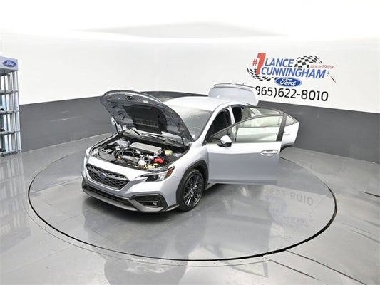2023 Subaru WRX Premium in Knoxville, TN - Lance Cunningham Ford
